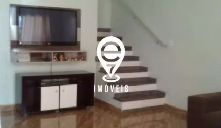Casa à venda, 3 quartos, 1 suíte, 2 vagas, Sacomã - São Paulo/SP