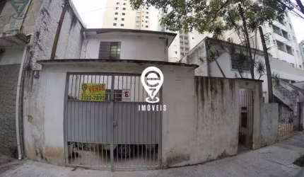 Terreno à venda, Chácara Inglesa - São Paulo/SP