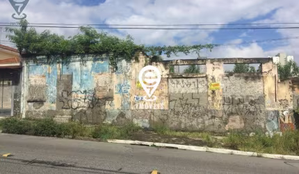 Terreno à venda, Bosque da Saúde - São Paulo/SP