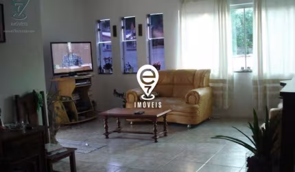 Casa à venda, 2 quartos, 3 vagas, Vila Guarani (Zona Sul) - São Paulo/SP