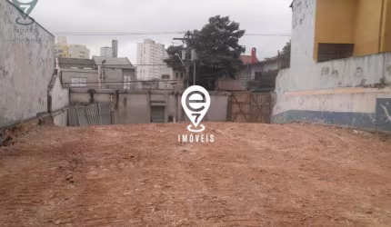 Terreno à venda, Vila Monumento - São Paulo/SP