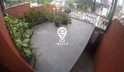 Casa à venda, 3 quartos, 2 vagas, Bosque da Saúde - São Paulo/SP
