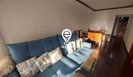Apartamento à venda, 3 quartos, 1 suíte, 1 vaga, Jardim da Saúde - São Paulo/SP