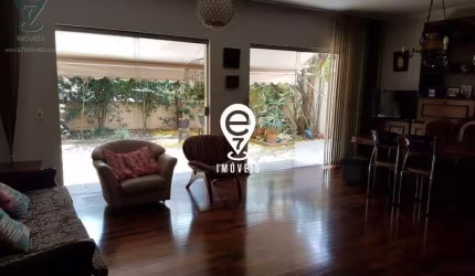 Casa à venda, 4 quartos, 1 suíte, 2 vagas, Jardim Umuarama - São Paulo/SP
