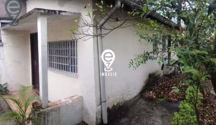 Casa à venda, 2 quartos, 2 vagas, Jardim Oriental - São Paulo/SP