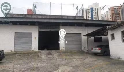Terreno à venda, Saúde - São Paulo/SP