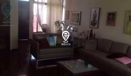 Casa à venda, 3 quartos, 1 suíte, 2 vagas, Planalto Paulista - São Paulo/SP