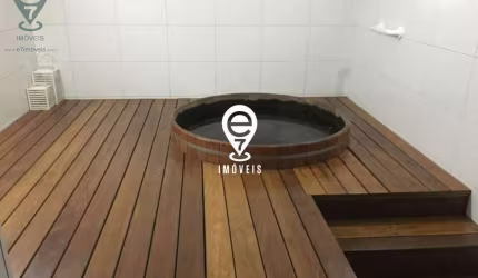 Apartamento à venda, 2 quartos, 1 suíte, 2 vagas, Jardim Oliveira II - Guarulhos/SP
