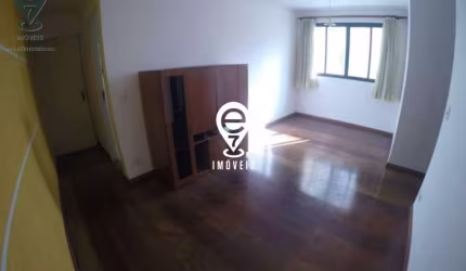 Apartamento à venda, 2 quartos, 1 vaga, Bosque da Saúde - São Paulo/SP