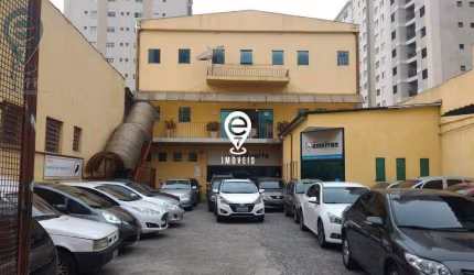 Sala à venda, 35 vagas, Jabaquara - São Paulo/SP