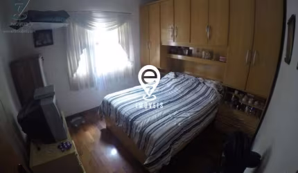 Casa à venda, 4 quartos, 2 suítes, 2 vagas, Vila do Bosque - São Paulo/SP