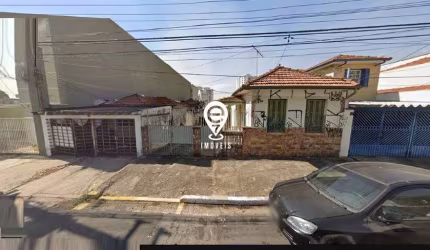 Terreno à venda, Ipiranga - São Paulo/SP