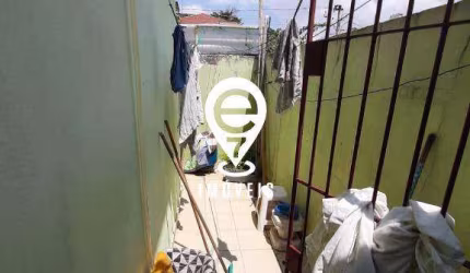 Casa à venda, 6 quartos, 4 vagas, Vila Nair - São Paulo/SP
