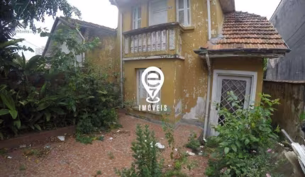 Terreno à venda, Saúde - São Paulo/SP