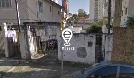 Terreno à venda, Saúde - São Paulo/SP