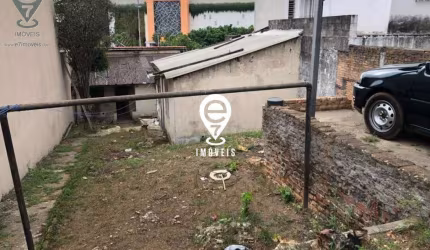 Terreno à venda, Vila do Bosque - São Paulo/SP