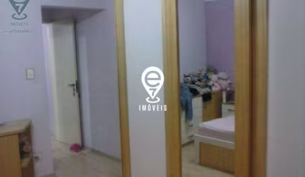 Casa à venda, 3 quartos, 1 suíte, 2 vagas, Vila Babilônia - São Paulo/SP