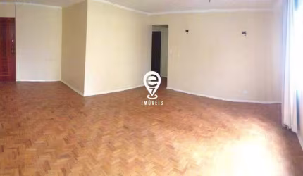 Apartamento à venda, 4 quartos, 3 suítes, 5 vagas, Paraíso - São Paulo/SP