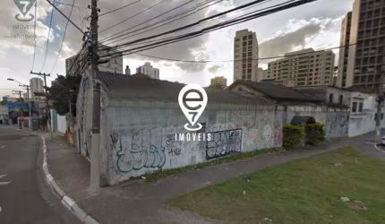 Terreno à venda, Vila Santa Eulalia - São Paulo/SP
