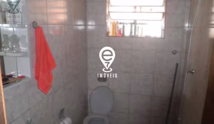 Casa à venda, 3 quartos, 3 vagas, Vila do Encontro - São Paulo/SP