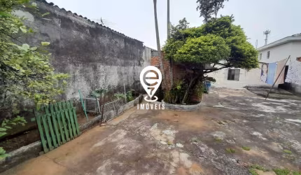 Terreno à venda, Vila Brasilina - São Paulo/SP