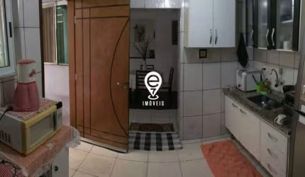 Casa à venda, 3 quartos, 2 vagas, Ipiranga - São Paulo/SP