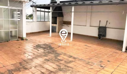 Casa à venda com 166 m², 3 quartos, 2 vagas - Mirandópolis / SP