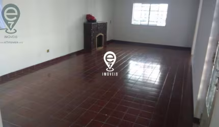 Casa à venda, 8 quartos, 3 vagas, Vila Mariana - São Paulo/SP