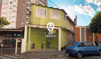 Casa à venda, 3 quartos, Vila Gumercindo - São Paulo/SP