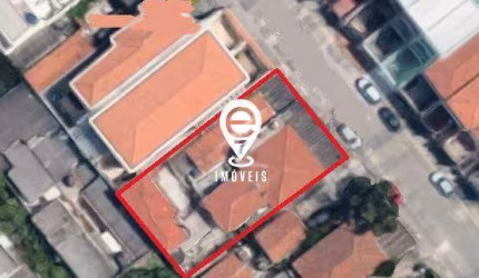 Terreno à venda, Vila Gumercindo - São Paulo/SP