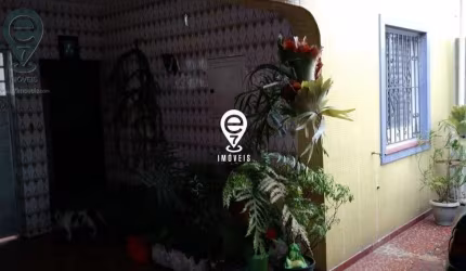 Casa à venda, 2 quartos, 1 suíte, 5 vagas, Vila Guarani (Zona Sul) - São Paulo/SP