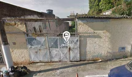 Terreno à venda, Cidade Vargas - São Paulo/SP