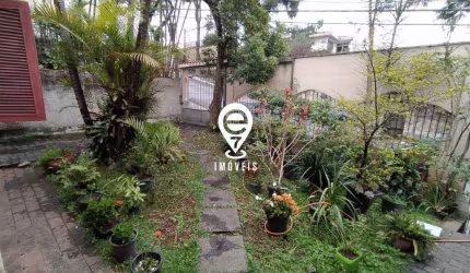 Casa à venda, 3 quartos, 1 suíte, 10 vagas, Cidade Vargas - São Paulo/SP