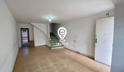 Sobrado para aluguel, 2 quartos, 2 vagas, Vila Clementino - São Paulo/SP