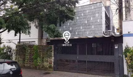 Sobrado para aluguel, 11 quartos, 5 vagas, Vila Mariana - São Paulo/SP