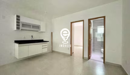 Casa para aluguel, 1 quarto, Vila Santo Estéfano - São Paulo/SP
