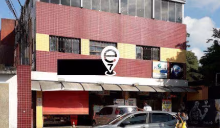 Salão para aluguel, Cidade Vargas - São Paulo/SP