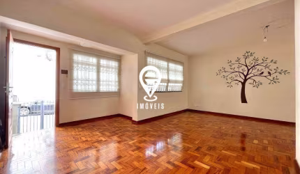 EXCELENTE SOBRADO EM LOCALIZAÇÃO PRIVILEGIADA