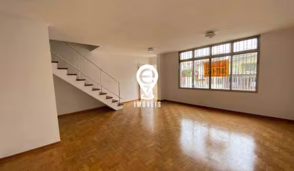Sobrado para aluguel, 3 quartos, 1 suíte, 3 vagas, Mirandópolis - São Paulo/SP