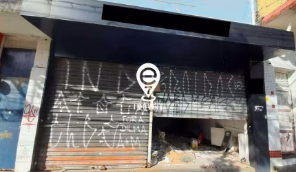 Loja para aluguel, Saúde - São Paulo/SP