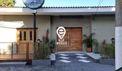 Salão para aluguel, 3 vagas, Vila Congonhas - São Paulo/SP