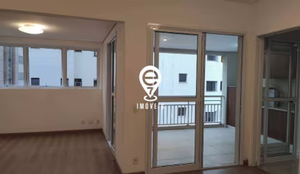 Apartamento para aluguel, 2 quartos, 2 suítes, 2 vagas, Vila Nova Conceição - São Paulo/SP