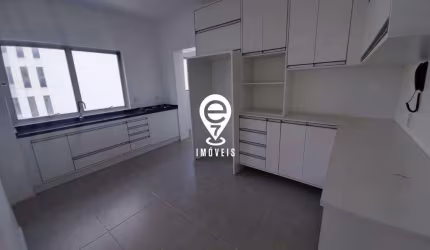 Apartamento para aluguel, 3 quartos, 1 suíte, 2 vagas, Paraíso - São Paulo/SP