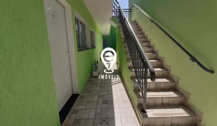Casa para aluguel, 1 quarto, Vila Brasílio Machado - São Paulo/SP