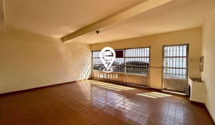 Casa para aluguel, 3 quartos, 2 vagas, Vila Guarani (Zona Sul) - São Paulo/SP