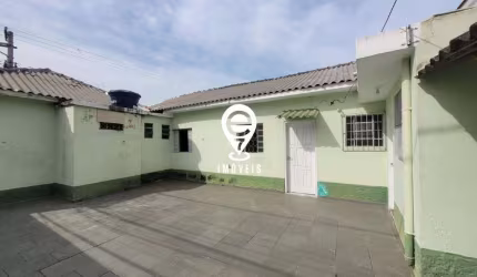 CASA PARA LOCAÇÃO - VILA GUARANI / ZONA SUL - SP