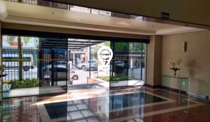 Excelente andar comercial