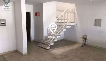 Casa para aluguel, 7 quartos, 1 suíte, 2 vagas, Vila Parque Jabaquara - São Paulo/SP