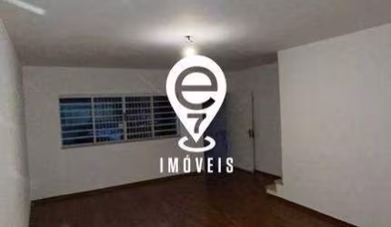 Sobrado para aluguel, 3 quartos, Aclimação - São Paulo/SP