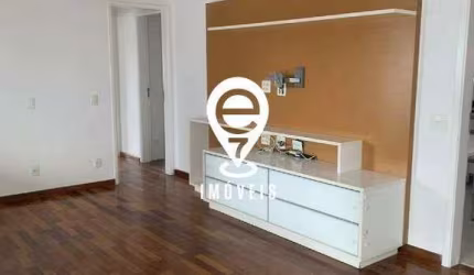 Apartamento à venda, 3 quartos, 3 suítes, 2 vagas, Vila Dom Pedro I - São Paulo/SP